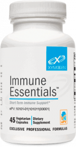 Immune Essentials 45 caps by Xymogen