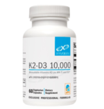 K2-D3 10000 vcaps by Xymogen
