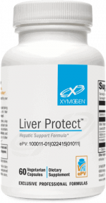 Liver Protect 60 caps by Xymogen
