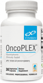 OncoPLEX 30 caps by Xymogen