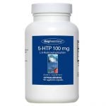 5 Htp 100mg 90 Vcaps By Allergy Research Group