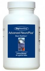 Advanced Neuroplus 90 Vtabs By Allergy Research Group