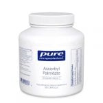 Ascorbyl Palmitate 180c by Pure Encapsulations