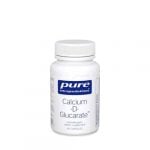 Calcium-d-Glucarate 60c by Pure Encapsulations