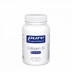 Collagen JS 60c by Pure Encapsulations