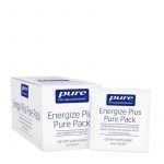 Energize Plus Pure Pack 30 packets by Pure Encapsulations