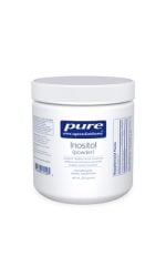 Inositol Powder 250g by Pure Encapsulations