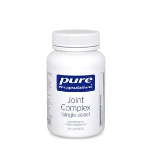 Joint Complex 60c (single dose) by Pure Encapsulations