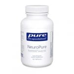 NeuroPure 120c by Pure Encapsulations