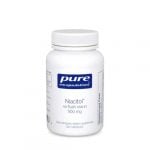 Niacitol 500mg 120c by Pure Encapsulations