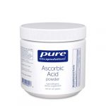 Pure Ascorbic Acid powder 227g by Pure Encapsulations