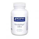 RevitalAge Ultra (RejuvenAge Ultra) 90c by Pure Encapsulations