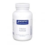 Tribulus Formula 90c by Pure Encapsulations