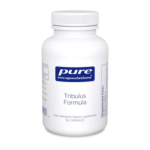 Tribulus Formula 90c by Pure Encapsulations