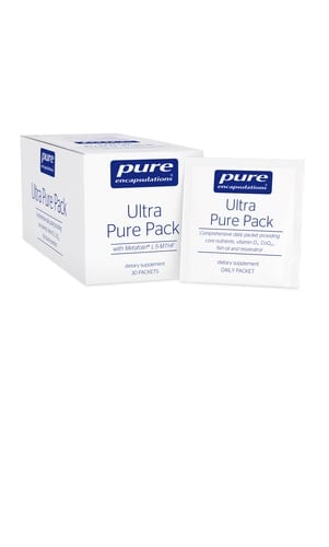 UltraPure Pack 30pkts by Pure Encapsulations