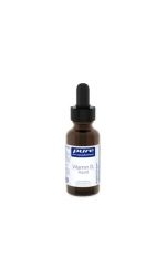 Vitamin D3 liquid 22.5ml (0.75oz) by Pure Encapsulations