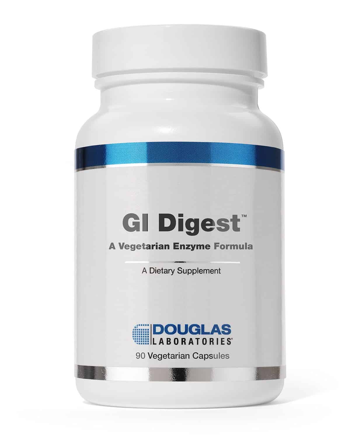 Gi Digest 60vcaps By Douglas Labs