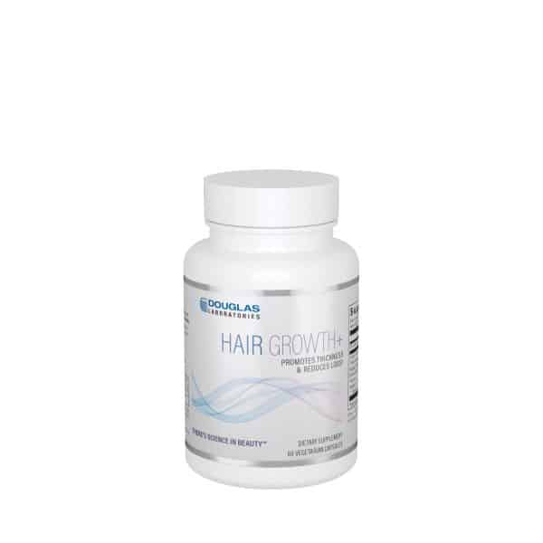 Hair Growth 60vcaps By Douglas Labs