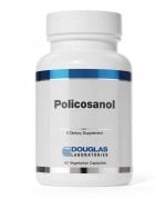 Policosanol 10mg 60vcaps By Douglas Labs