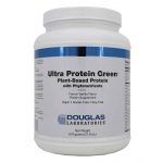 Ultra Protein Green French Vanilla 619g By Douglas Labs