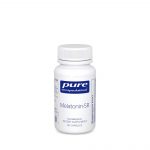 melatonin sr 60c by pure encapsulations