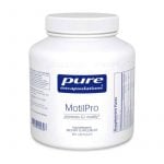 motilpro 180c by pure encapsulations