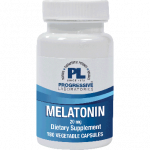 melatonin 20 mg 180 vegcaps by progressive labs