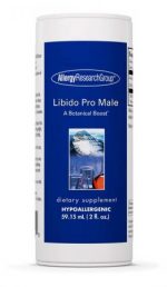 libido pro male 2 fl oz by allergy research group
