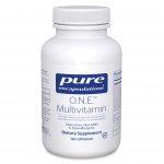o.n.e. multivitamin 120 caps