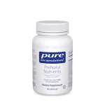 prenatal nutrients 60 vcaps by pure encapsulations