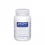 prenatal nutrients 60 vcaps by pure encapsulations
