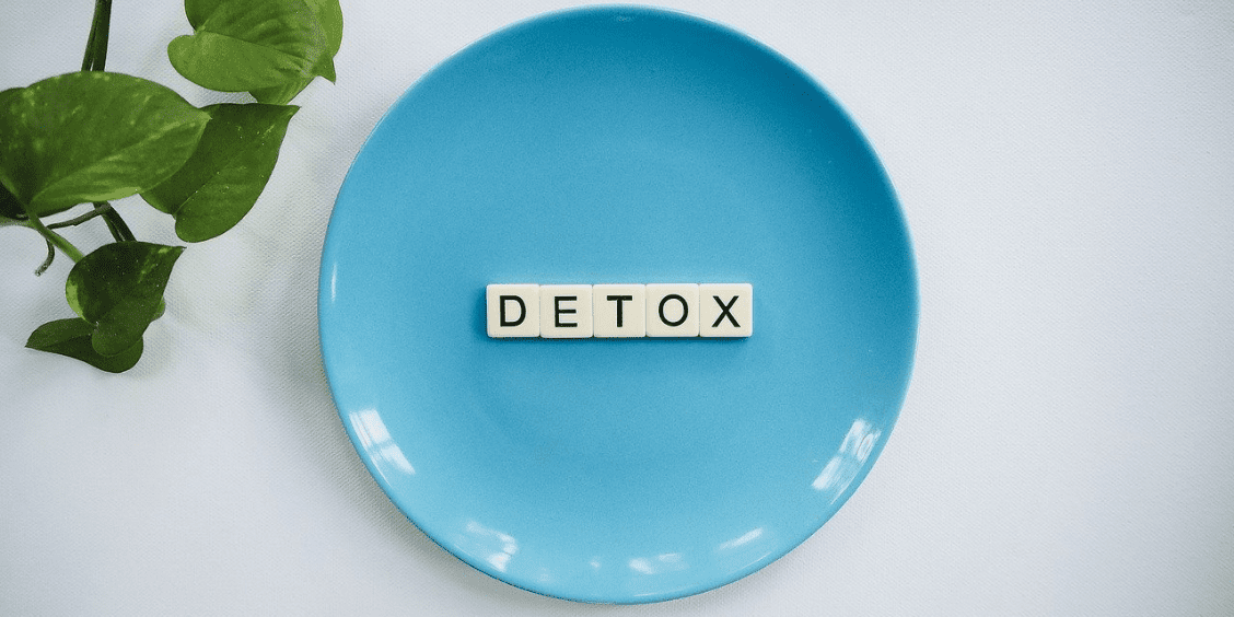 health detox