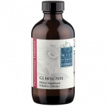 gi integrity 8 fl oz by wise woman herbals