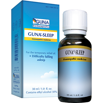 guna sleep 30 ml by guna biotherapeutics