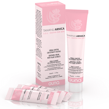 tamanu arnica 1.7 oz by guna biotherapeutics