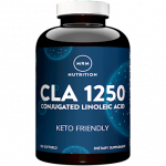 cla 1250mg 180 softgels by metabolic response modifier