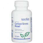 cortisol stress reset 60 caps by dr. wilson’s original formulations