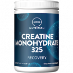 creatine monohydrate 325 gms by metabolic response modifier