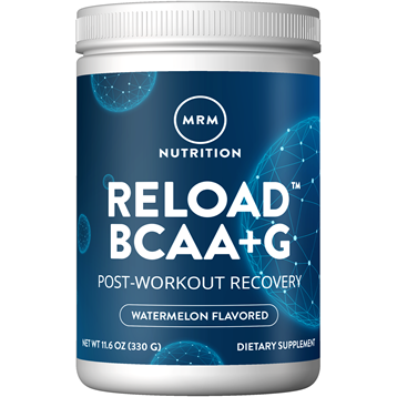 reload watermelon bcaa+g 24 ser by metabolic response modifier