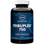 tribuplex 750 mg 60 vcaps by metabolic response modifier
