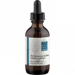 withania som. ashwagandha 2 oz by wise woman herbals