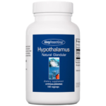 hypothalamus 500mg 100 vcaps by allergy research group
