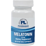 melatonin 20 mg 60 vcaps by progressive labs