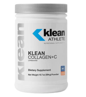 klean collagen+c unflavored 11 oz by douglas labs