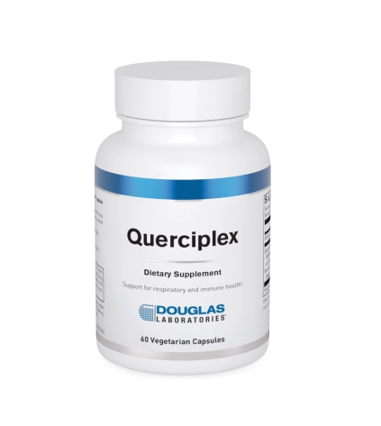 querciplex 60vcaps by douglas laboratories