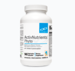 activnutrients phyto 90c by xymogen