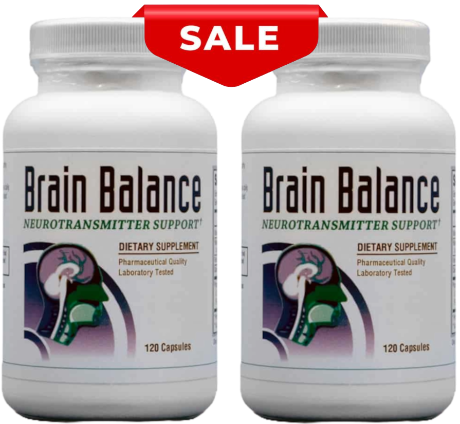 brain balance sale